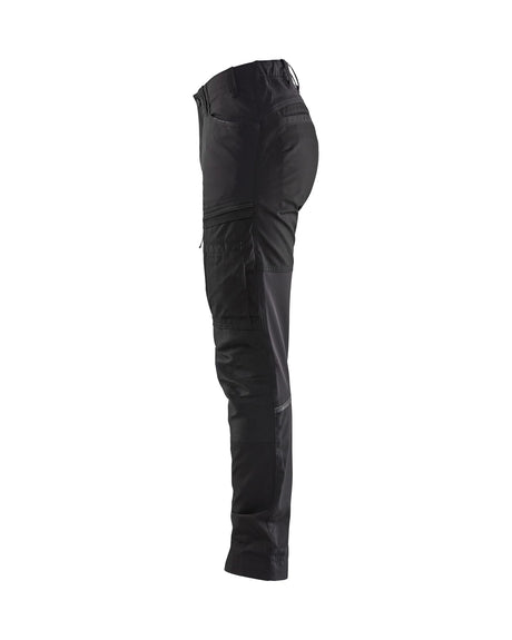 Service Werkbroek Stretch Dames 7166