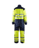 Winteroverall Multinorm High-Visibility 6317