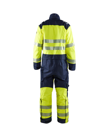 Winteroverall Multinorm High-Visibility 6317