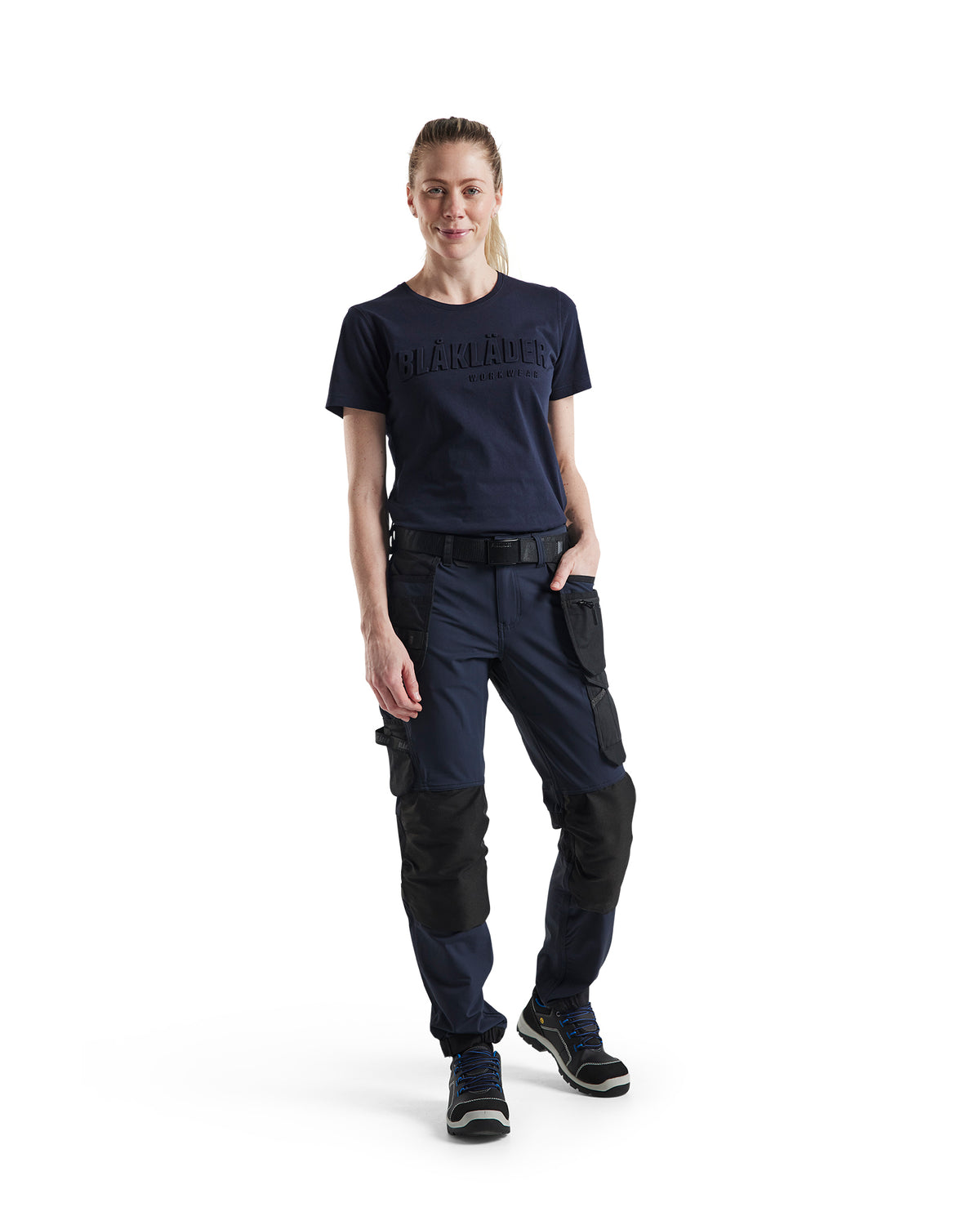 Werkbroek Dames 7192