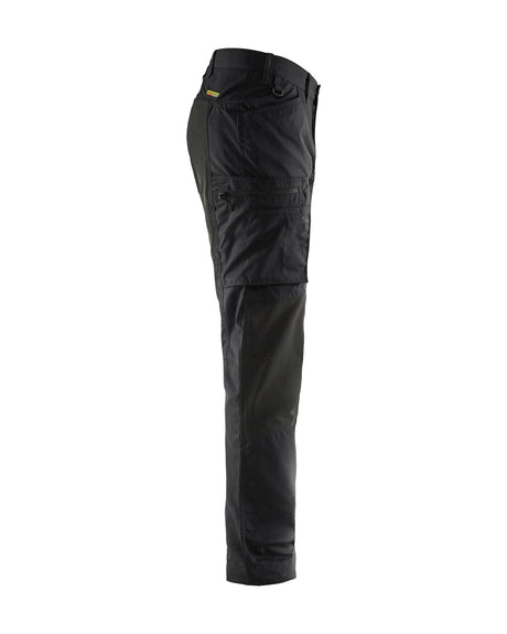 Service werkbroek stretch 1459