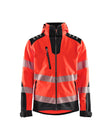 Softshell Jack High-Visibility 4491