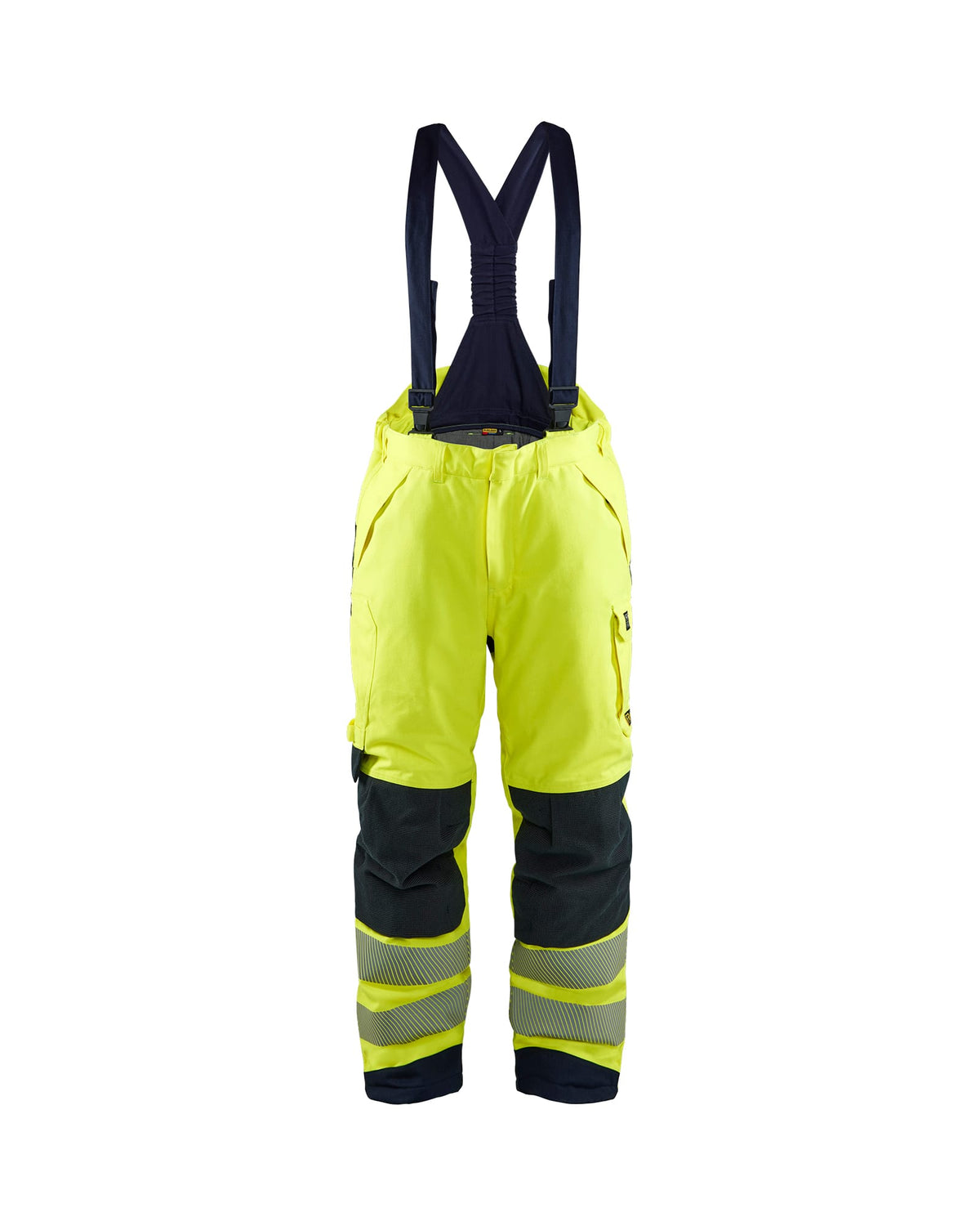 Winterwerkbroek Multinorm 1817