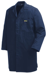 Werkjas 8158 - Marineblauw