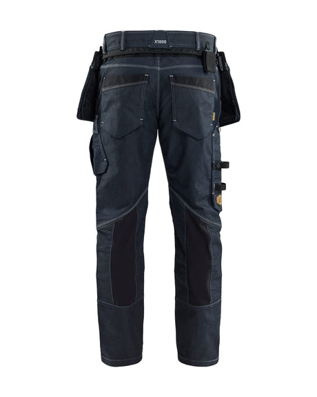 Werkbroek ToolRig 1980