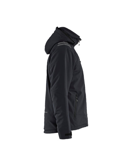 Softshell jack 4750