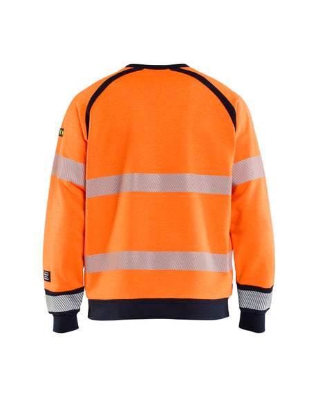 Sweatshirt Multinorm 3088