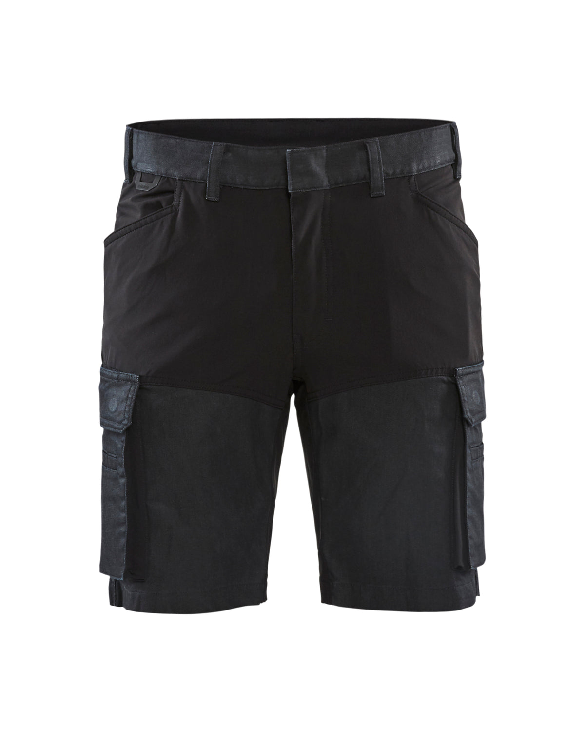 Service Short 1437