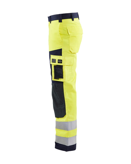 Werkbroek Multinorm Vlamvertragend 1578
