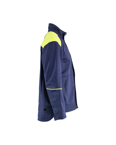 Lasjack Vlamvertragend 4801