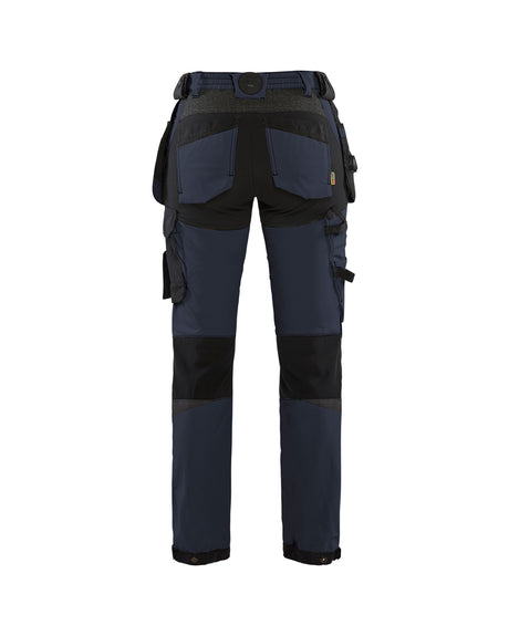 Werkbroek Dames 7192