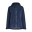 Shell Jack STRIKER Dames - Donker marineblauw
