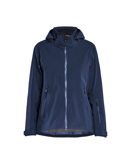 Shell Jack STRIKER Dames - Donker marineblauw