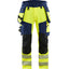 Werkbroek High-Visibility 1122