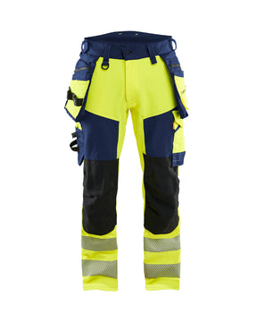 Werkbroek High-Visibility 1122