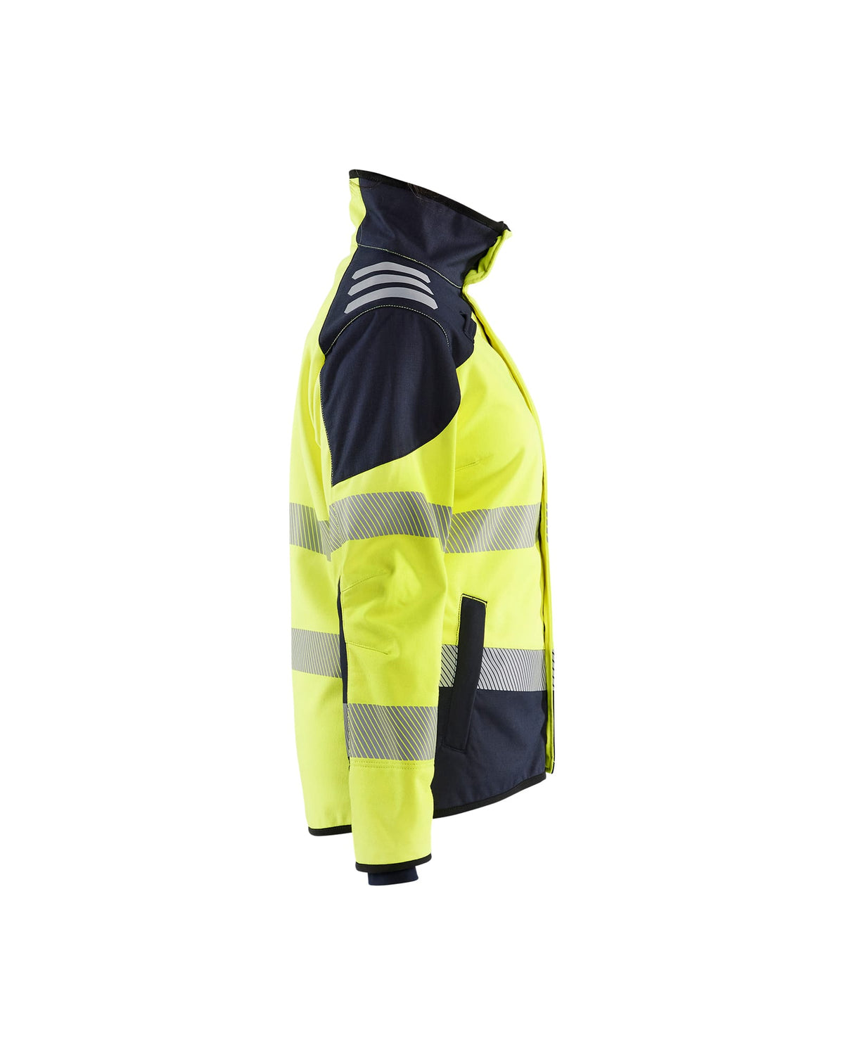 Multinorm Softshell Jack Dames 4448