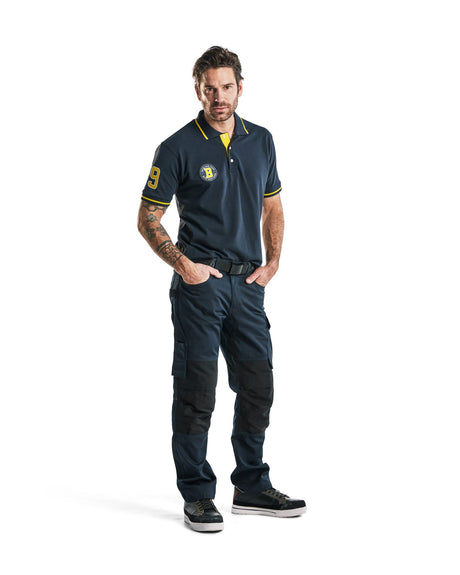Service Werkbroek Stretch 1495