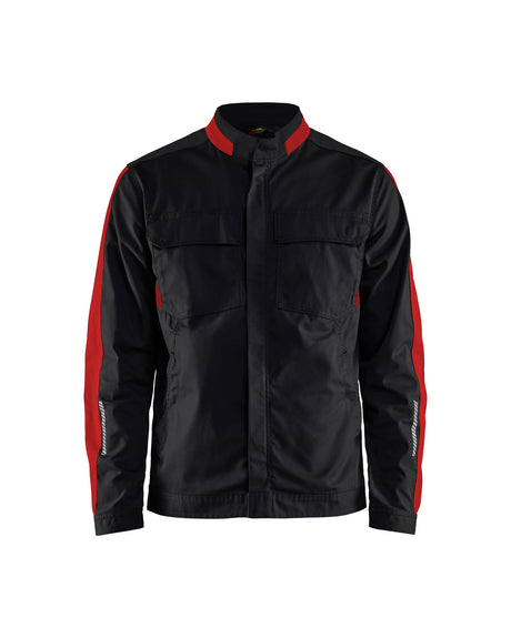 Industriejack Industrie 4444