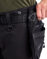 Werkshort STRIKER 1972
