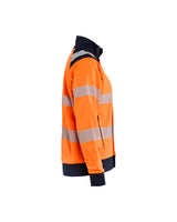 Sweatshirt Multinorm Dames 3471