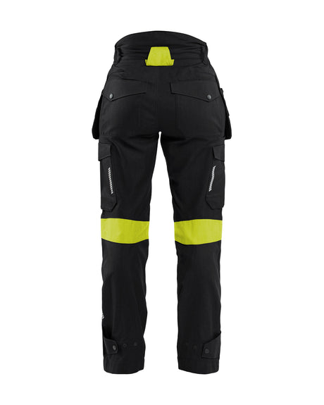 Werkbroek Multinorm Dames 7108