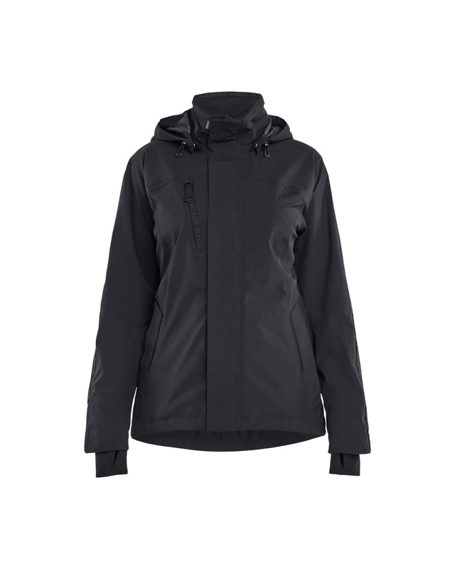 Shell Jack Dames 4403