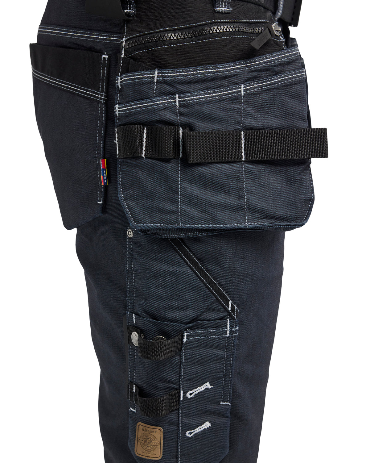 Short X1900 1992