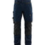 Werkbroek ToolRig - Donker marineblauw