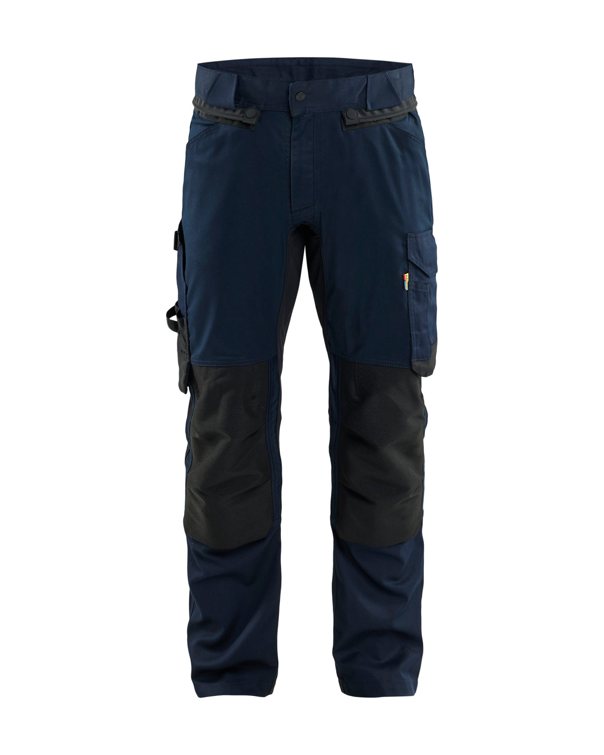 Werkbroek ToolRig - Donker marineblauw