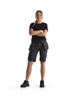 Short X1900 Dames