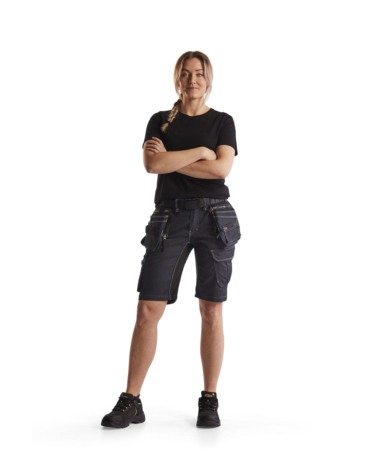 Short X1900 Dames
