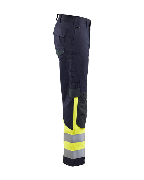 Werkbroek Multinorm Inherent 1488