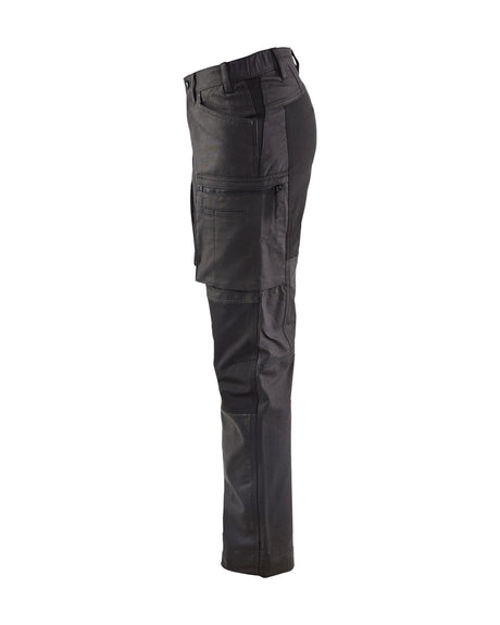 Service Werkbroek Stretch Dames 7159