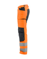 Werkbroek High-Visibility 1552
