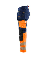 High-Visibility Werkbroek 1125
