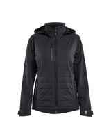 Hybride Jack Dames 4733 - Zwart/Zwart