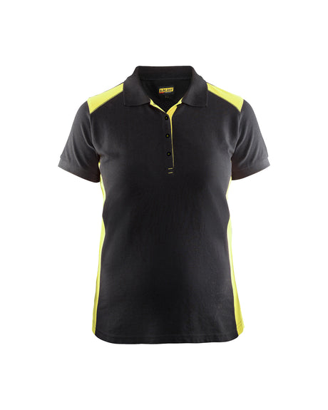 Poloshirt Dames 3390