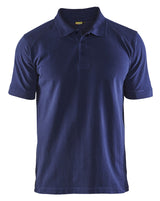 Poloshirt 3324 - Marineblauw