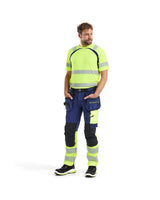 High-Visibility Werkbroek ToolRig