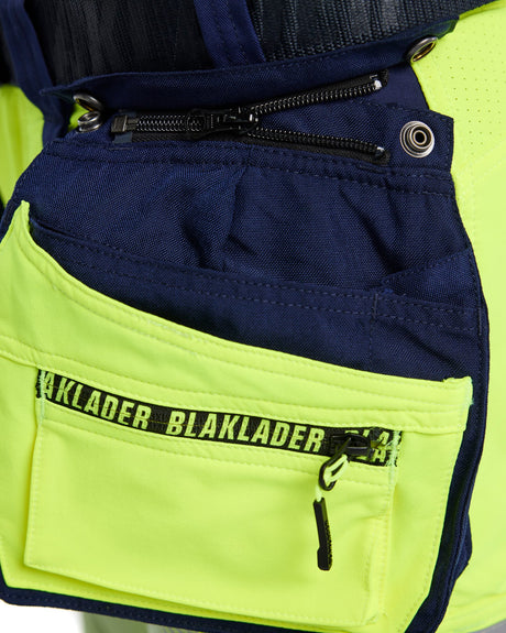 High-Visibility Short Dames 7020