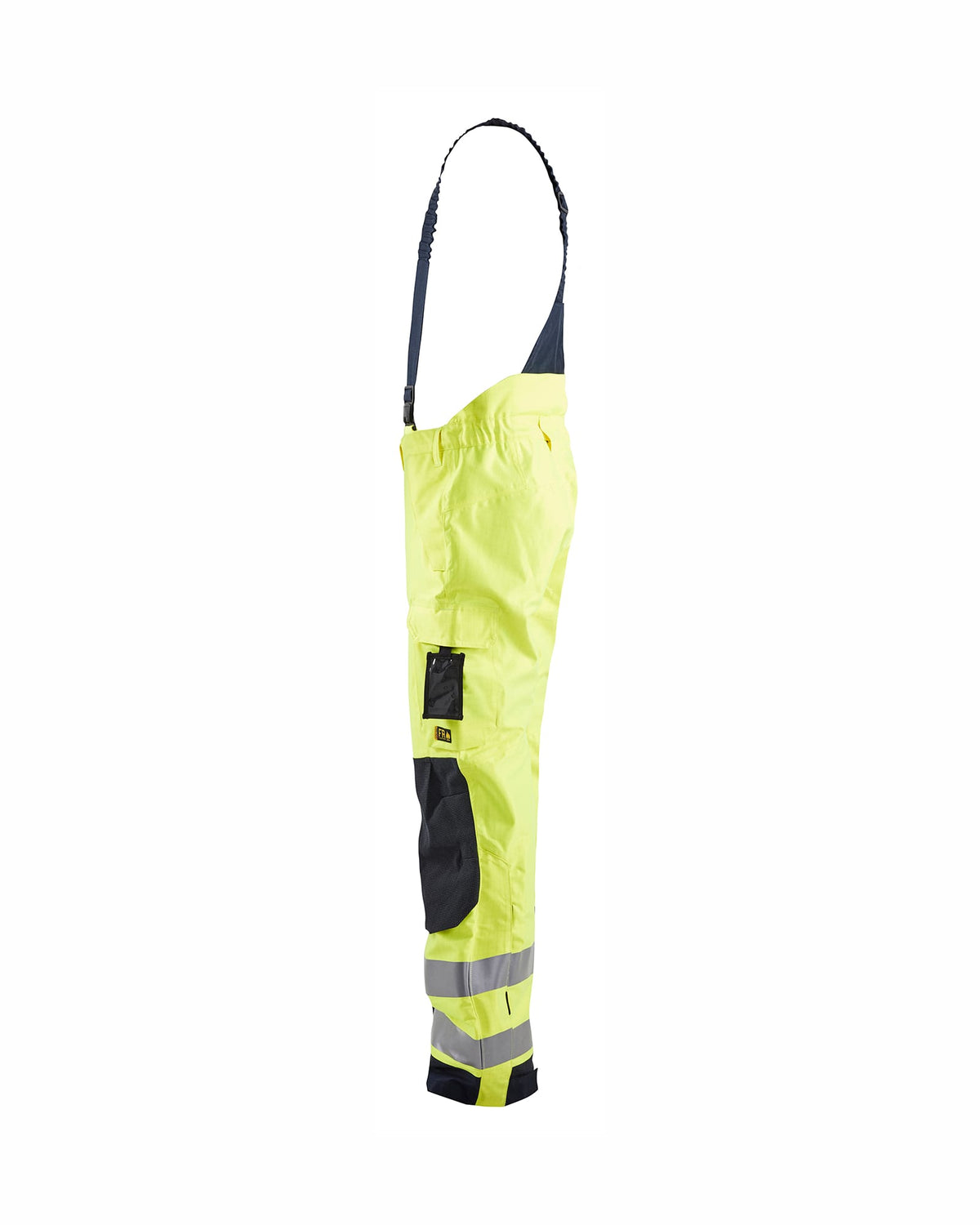 Shell Werkbroek Multinorm High-Visibility 1881