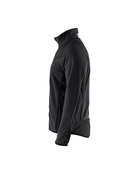 Gebreid Vest 5942