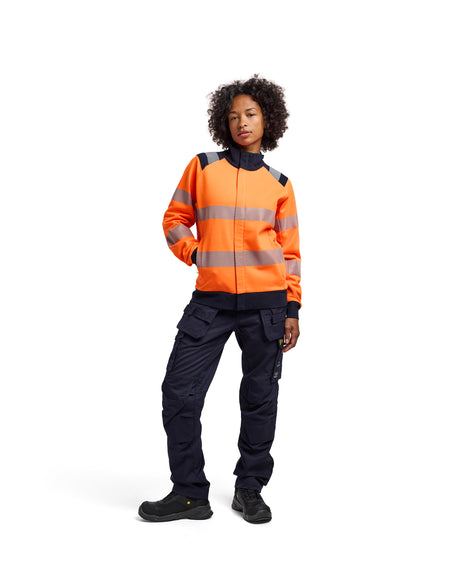 Sweatshirt Multinorm Dames 3471