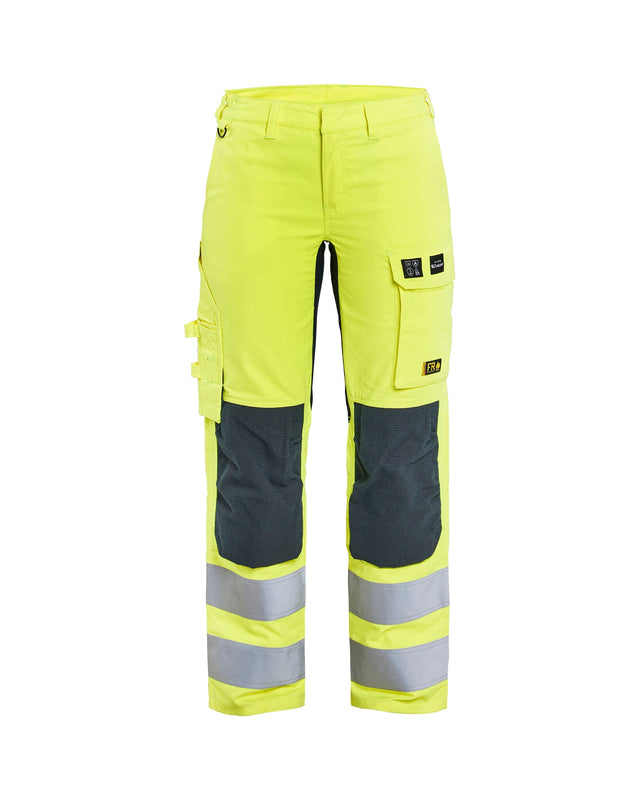 Werkbroek Multinorm Dames 7191
