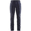 Service Werkbroek Softshell Dames 7177 - Donker marineblauw