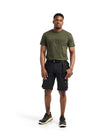 Werkshort STRIKER 1972