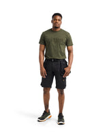 Werkshort STRIKER 1972
