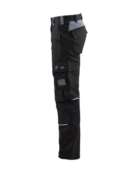 Werkbroek Vlamvertragend 1561