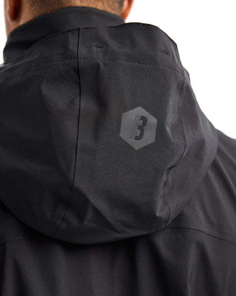 Shell Jack Stretch 4483