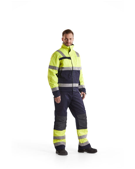 Winterjas Multinorm 4069